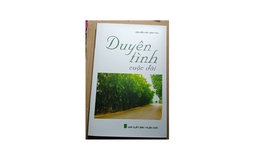 Duyên tình cuộc đời - cuốn sách của một phụ nữ đặc biệt
