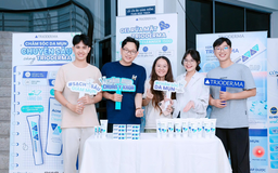 Những sự thật thú vị về thương hiệu dược mỹ phẩm Trioderma