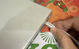 Một cổng USB có thể 'gánh' bao nhiêu thiết bị?