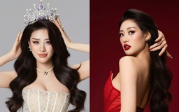 Khánh Vân nóng bỏng sau 6 năm đăng quang, tiết lộ kế hoạch đón con đầu lòng