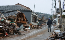 Nhật dự báo tổn thất do động đất mạnh tiềm tàng ở Tokyo