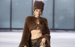 Đón đầu xu hướng thu đông 2025 từ bộ sưu tập 'Emerge'