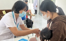 Gia Lai quyết liệt phòng chống bệnh dại