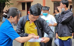 Thi đánh giá năng lực: Thí sinh được sử dụng VNeID để dự thi?