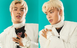 Sao nhí lột xác ấn tượng, tái xuất showbiz sau 10 năm