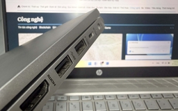 Lỗi thường gặp khi sử dụng USB trên máy tính