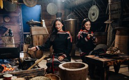 Cà phê Việt Nam - Di sản kết nối toàn cầu