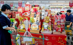 SATRA tung giỏ quà tết Bính Ngọ 2026: Đa dạng, linh hoạt theo yêu cầu khách hàng