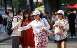 Khách Trung Quốc tăng mạnh, du lịch Việt Nam lập kỷ lục mới