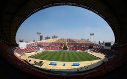 Thái Lan 'đánh cược' vào lễ khai mạc SEA Games 33