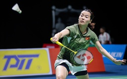 Hồi hộp chờ Nguyễn Thùy Linh thể hiện bản lĩnh, cạnh tranh huy chương SEA Games