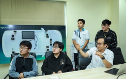 Cấp học bổng để nâng chất lượng đào tạo tiến sĩ