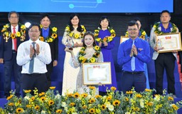 Tình nguyện và sáng tạo - Nguồn lực nội sinh quan trọng đưa đất nước phát triển