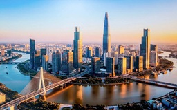 'Nới không gian' cho siêu đô thị TP.HCM