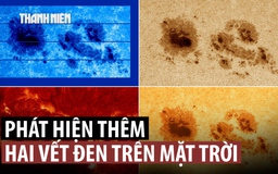 Nguy cơ tái diễn tình huống siêu bão mặt trời mạnh nhất lịch sử