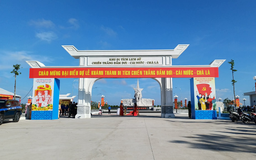 Cà Mau có 40 xã, phường An toàn khu, người dân được hưởng quyền lợi ra sao?