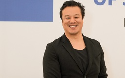 Thanh Bùi hiếm hoi chia sẻ về hai con