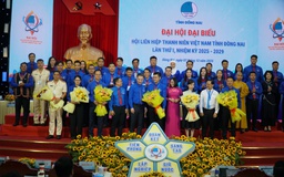 Nhiều lợi thế để thanh niên tỉnh Đồng Nai phát triển