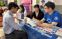 Hơn 1,6 triệu thanh niên 'không học, không làm, không đào tạo': Bài toán sau tốt nghiệp