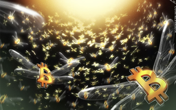 Giá Bitcoin hôm nay 8.12.2025: Thị trường dò đáy khi 2.000 BTC bất ngờ 'thức giấc'