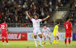 Báo Malaysia bất ngờ nhắc Nguyễn Xuân Son, FAM chỉ còn hạn chót một ngày kiện FIFA lên CAS