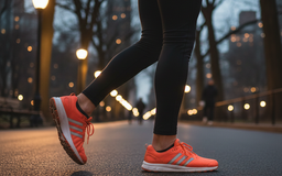 Đi bộ bao nhiêu phút mỗi ngày để giảm mỡ bụng rõ rệt?