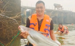 Chiều nay, Thủy điện Trị An xả lũ đợt 3