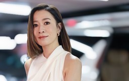 Không con cái, ai sẽ kế thừa khối tài sản triệu USD của Xa Thi Mạn?