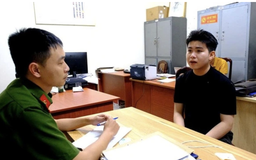 Trường ĐH Sân khấu Điện ảnh thông báo khẩn vụ diễn viên Nguyễn Lâm Thái bị bắt