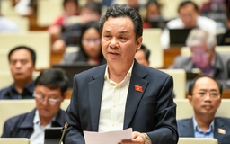 TP.HCM không thể 'khoác chung chiếc áo' giống các địa phương khác