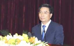 Bí thư Nguyễn Doãn Anh chỉ thẳng những hạn chế của Thanh Hóa