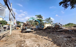 Cần Thơ ưu tiên bồi thường dự án mở rộng QL 91 trước 31.12