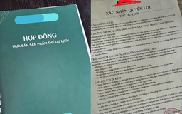 Cần gì để chấm dứt chiêu trò lừa đảo bằng sở hữu kỳ nghỉ?