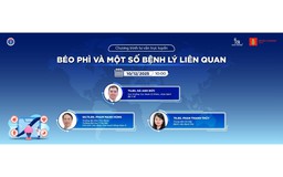 Béo phì ‘đại dịch thầm lặng’ và những biến chứng nguy hiểm