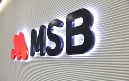 MSB lấy dữ liệu làm nền tảng, nâng tầm trải nghiệm bằng công nghệ