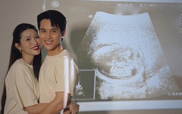 Á hậu Quỳnh Châu đón tin vui bên chồng doanh nhân