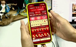 Bí quyết luận số của người chơi xổ số quay nhanh Bingo18