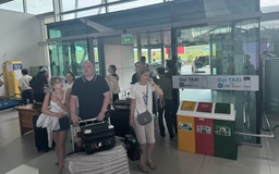 Khách châu Á tới Phú Quốc tăng mạnh dịp cuối năm