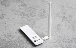 Có nên chọn Wi-Fi USB thay vì card mạng rời?