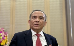 Ông Lê Hoàng Châu làm Chủ tịch Hiệp hội Bất động sản TP.HCM sau sáp nhập