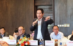 NSND Huỳnh Hùng: 'Quảng Nam hay cãi' nhưng đừng cãi bừa, cãi không có tri thức