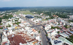 Người tố giác 'thủ phạm' gây mùi hôi ở Chơn Thành sẽ được thưởng 10 triệu đồng