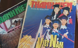 Thanh Niên và tôi: Thanh Niên và những chàng trai của tôi