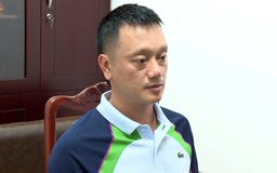 Lộ diện người nhận tiền của trùm giang hồ Vi 'ngộ' để chạy án