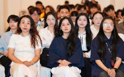 Cơ quan báo chí cần chia sẻ trách nhiệm đào tạo truyền thông với nhà trường