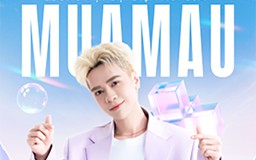 Quang Hùng MasterD trở thành nghệ sĩ đồng hành cùng Muamau