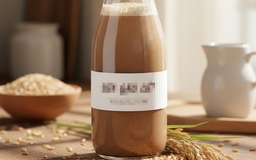 Sữa gạo: Lợi ích và những lưu ý quan trọng khi dùng