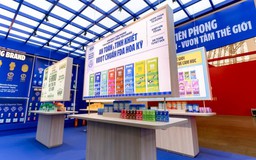 Tìm đâu thực phẩm tinh khiết, an toàn cho con giữa ‘mê trận’ thực phẩm bẩn?