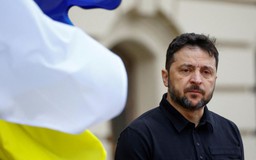 Ông Zelensky: Ukraine 'sẵn sàng bầu cử' sớm nhất trong vòng 3 tháng tới