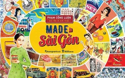 'Made in Sài Gòn' lưu giữ thương hiệu xưa